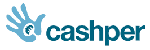 Cashper créditos logo