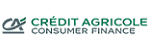 CA Consumer Finance logo
