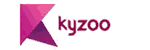 Kyzoo créditos logo