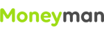 Moneyman créditos logo