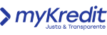 MyKredit logo