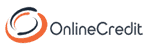Onlinecredit créditos logo